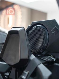 بولاريس RZR برو R